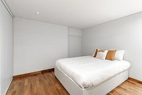 Horacio 1411 by Naya Homes