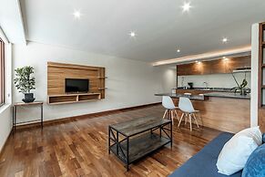 Horacio 1411 by Naya Homes