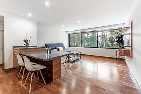 Horacio 1411 by Naya Homes