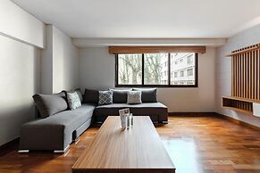 Horacio 1411 by Naya Homes