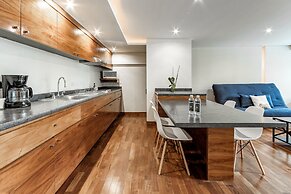 Horacio 1411 by Naya Homes
