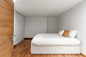 Horacio 1411 by Naya Homes