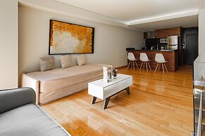 Horacio 1411 by Naya Homes
