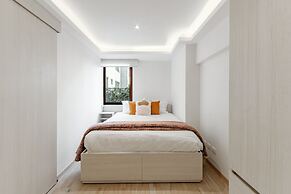 Horacio 1411 by Naya Homes
