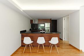 Horacio 1411 by Naya Homes