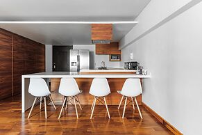 Horacio 1411 by Naya Homes