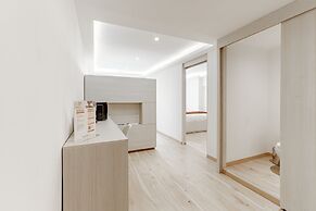Horacio 1411 by Naya Homes
