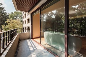 Horacio 1411 by Naya Homes