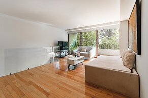 Horacio 1411 by Naya Homes
