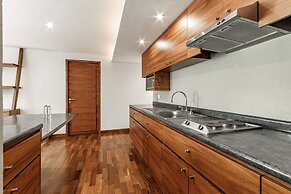 Horacio 1411 by Naya Homes