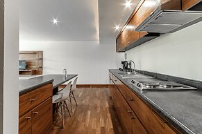 Horacio 1411 by Naya Homes