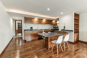 Horacio 1411 by Naya Homes
