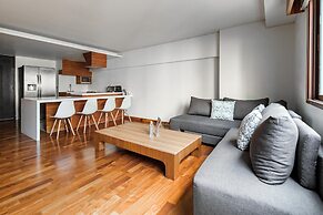 Horacio 1411 by Naya Homes