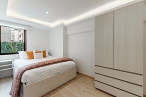 Horacio 1411 by Naya Homes