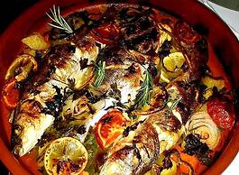 Holiday Park Tree