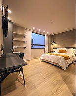 Hotel Balmoral Plaza