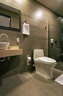 Hotel Balmoral Plaza