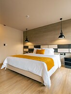 Hotel Balmoral Plaza