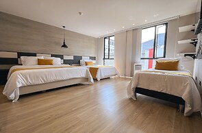Hotel Balmoral Plaza