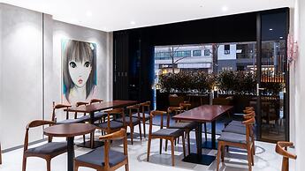 The Prima Hotel Jongno