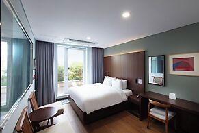The Prima Hotel Jongno