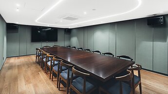 The Prima Hotel Jongno
