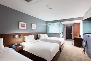 The Prima Hotel Jongno