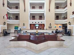 Monopoli Hotel Bukittinggi