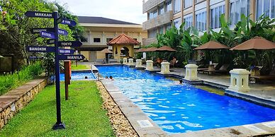 Monopoli Hotel Bukittinggi