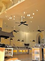 Monopoli Hotel Bukittinggi