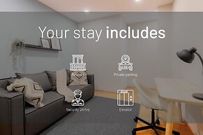 Capitalia Galileo Residences