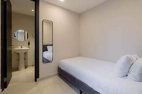 Capitalia Galileo Residences