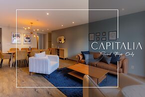 Capitalia Galileo Residences
