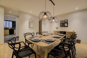 Capitalia Galileo Residences