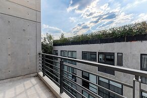 Capitalia Galileo Residences