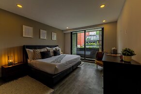 Capitalia Galileo Residences