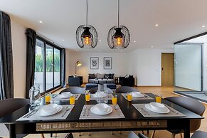 Capitalia Galileo Residences