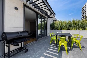 Capitalia Galileo Residences