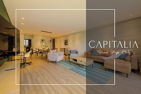 Capitalia Galileo Residences