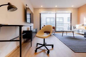 Capitalia Galileo Residences