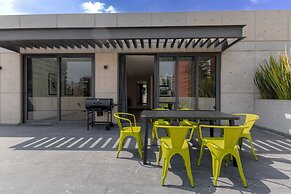 Capitalia Galileo Residences