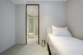 Capitalia Galileo Residences