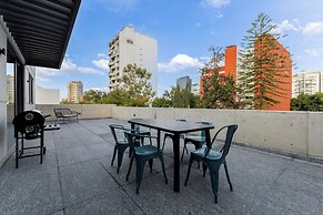 Capitalia Galileo Residences