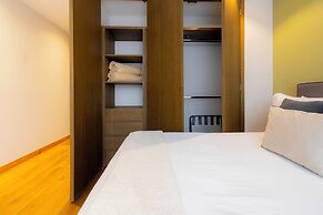 Capitalia Galileo Residences