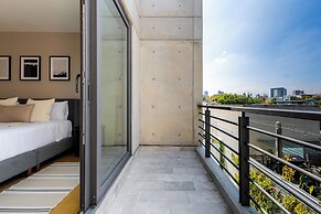 Capitalia Galileo Residences