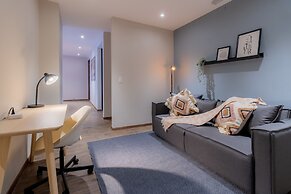 Capitalia Galileo Residences