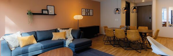 Capitalia Galileo Residences