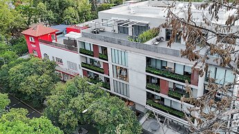 Capitalia Galileo Residences