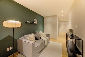 Capitalia Galileo Residences