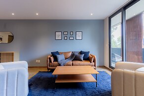 Capitalia Galileo Residences